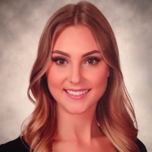 Meet your Posher, Allison